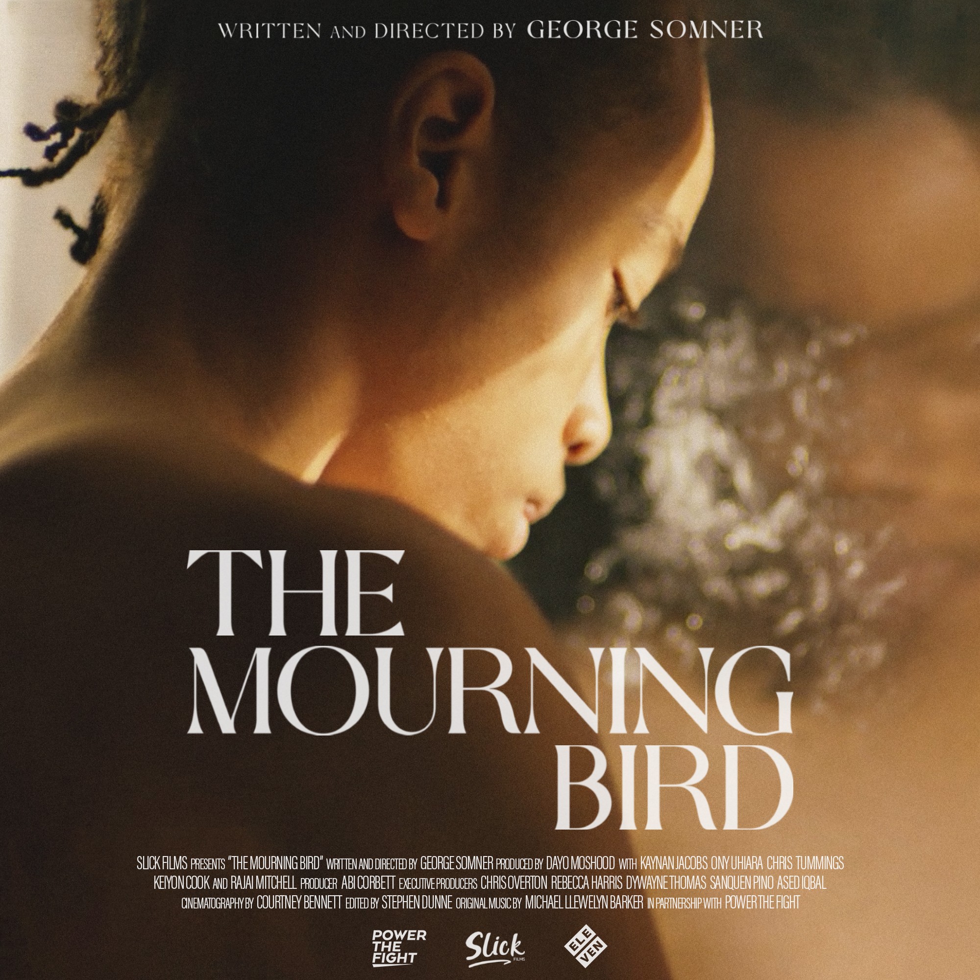 The Mourning Bird